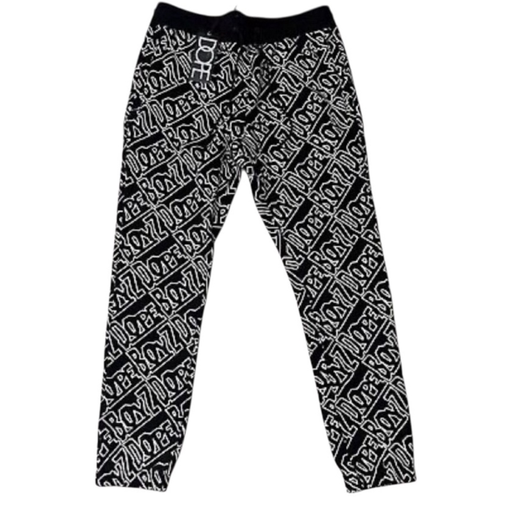 Dope boyz sweatpants sz various